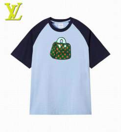 Picture of Louis Vuitton T Shirts Short _SKULVS-5XL12yr1207695